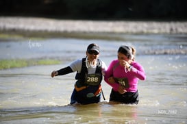 El Cruce, sexta edición 12K y 25K @tar.mx