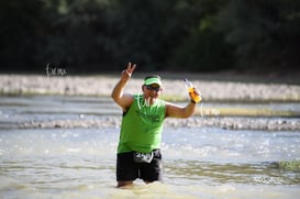 El Cruce, sexta edición 12K y 25K @tar.mx