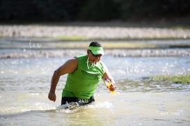 El Cruce, sexta edición 12K y 25K @tar.mx