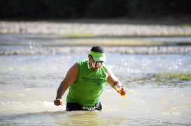 El Cruce, sexta edición 12K y 25K @tar.mx