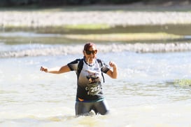 El Cruce, sexta edición 12K y 25K @tar.mx