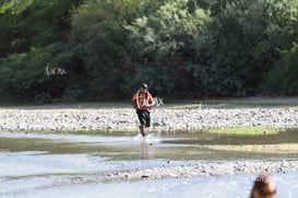 El Cruce, sexta edición 12K y 25K @tar.mx