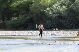 El Cruce, sexta edición 12K y 25K @tar.mx