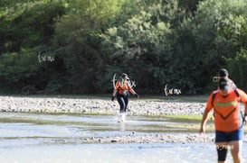 El Cruce, sexta edición 12K y 25K @tar.mx