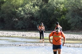 El Cruce, sexta edición 12K y 25K @tar.mx