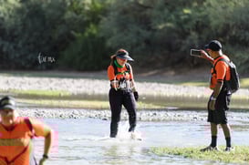 El Cruce, sexta edición 12K y 25K @tar.mx