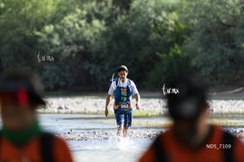 El Cruce, sexta edición 12K y 25K @tar.mx