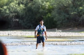 El Cruce, sexta edición 12K y 25K @tar.mx