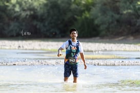 El Cruce, sexta edición 12K y 25K @tar.mx