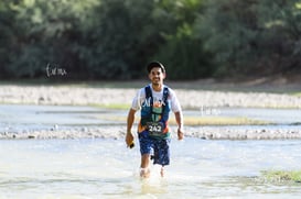 El Cruce, sexta edición 12K y 25K @tar.mx