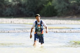 El Cruce, sexta edición 12K y 25K @tar.mx