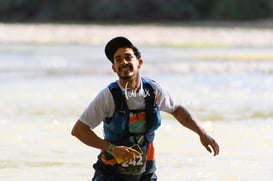 El Cruce, sexta edición 12K y 25K @tar.mx