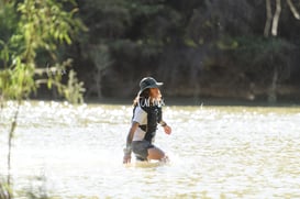 El Cruce, sexta edición 12K y 25K @tar.mx