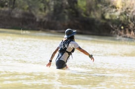 El Cruce, sexta edición 12K y 25K @tar.mx