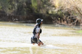 El Cruce, sexta edición 12K y 25K @tar.mx