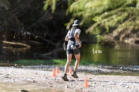 El Cruce, sexta edición 12K y 25K @tar.mx