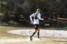 El Cruce, sexta edición 12K y 25K @tar.mx