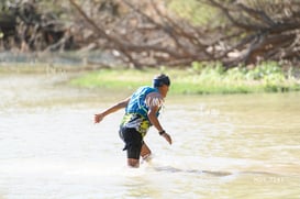 El Cruce, sexta edición 12K y 25K @tar.mx