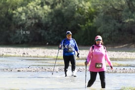 El Cruce, sexta edición 12K y 25K @tar.mx