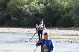 El Cruce, sexta edición 12K y 25K @tar.mx
