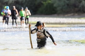 El Cruce, sexta edición 12K y 25K @tar.mx