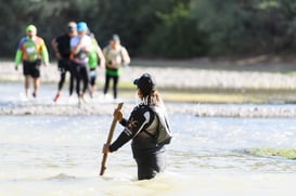 El Cruce, sexta edición 12K y 25K @tar.mx