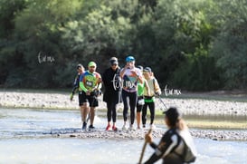 El Cruce, sexta edición 12K y 25K @tar.mx