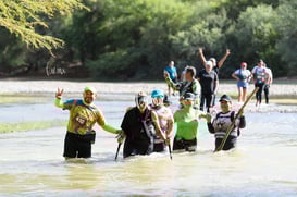 El Cruce, sexta edición 12K y 25K @tar.mx