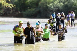 El Cruce, sexta edición 12K y 25K @tar.mx