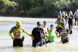 El Cruce, sexta edición 12K y 25K @tar.mx