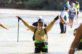 El Cruce, sexta edición 12K y 25K @tar.mx