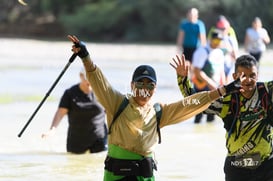 El Cruce, sexta edición 12K y 25K @tar.mx