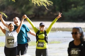 El Cruce, sexta edición 12K y 25K @tar.mx