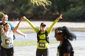 El Cruce, sexta edición 12K y 25K @tar.mx