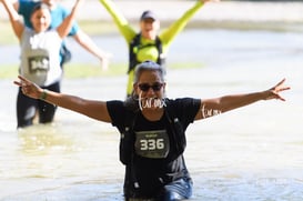 El Cruce, sexta edición 12K y 25K @tar.mx