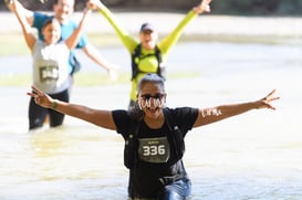 El Cruce, sexta edición 12K y 25K @tar.mx