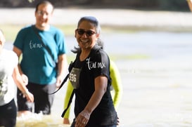 El Cruce, sexta edición 12K y 25K @tar.mx