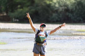 El Cruce, sexta edición 12K y 25K @tar.mx