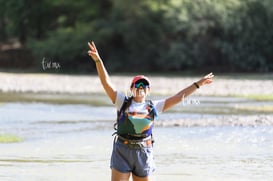 El Cruce, sexta edición 12K y 25K @tar.mx