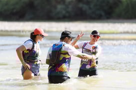 El Cruce, sexta edición 12K y 25K @tar.mx