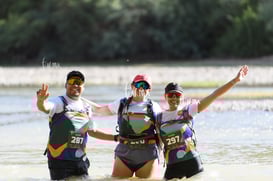 El Cruce, sexta edición 12K y 25K @tar.mx