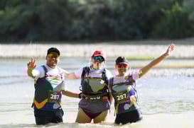 El Cruce, sexta edición 12K y 25K @tar.mx