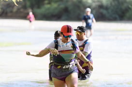 El Cruce, sexta edición 12K y 25K @tar.mx