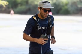 El Cruce, sexta edición 12K y 25K @tar.mx