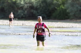 El Cruce, sexta edición 12K y 25K @tar.mx