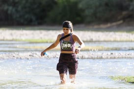 Ana Cris Sauga, campeona @tar.mx