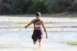 Ana Cris Sauga, campeona @tar.mx