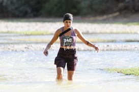 Ana Cris Sauga, campeona @tar.mx