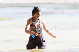 Ana Cris Sauga, campeona @tar.mx