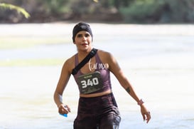 Ana Cris Sauga, campeona @tar.mx